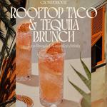 Taco & Tequila Brunch