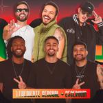 Acelera Aí - Pagodinho do Saccaria Verano - Edição MotoGP