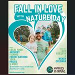 FALL IN LOVE WITH NATURE DAY
