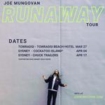 The 'Runaway' Tour