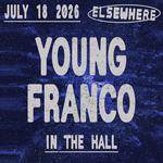 Young Franco Summer Tour