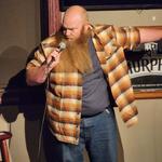 Whittier Comedy Night 