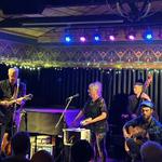 Harmonious Wail LIVE at The North Street Cabaret