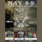 "Mississippi Wildlife Heritage Festival"