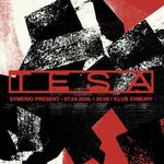 TESA @ Chmury • Svmerki • 7.04.26