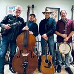 Stone Oak Bluegrass Band