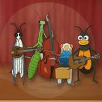 Harmlonious Wail LIVE at the Petskull Brewerie - Manitowoc, Wisconsin