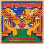 Jerry's Middle Finger at Fremont Theater