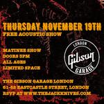 Live & Unplugged in London