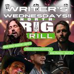 Dustin Perkins' Writer's Wednesdays