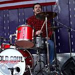 Patriot Point Marina presents Old Soul Savage