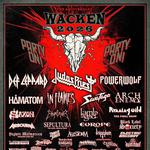 Wüstenberg - Wacken Open Air 2026