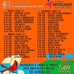 Fairfax Folk Festival 2026