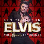 Ben Thompson - Elvis, The Ultimate Experience | Palace Theatre, Redditch