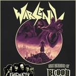 Warsenal, Fragmatik & Brotherhood of Blood - La Sainte Paix, Drummondville