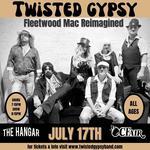 Fleetwood Mac Tribute Twisted Gypsy at OC Fair