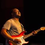 Chris Beard | Cottonmounth