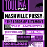Toulina Pop Festival 2026