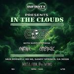 Infinity Events Presents: In The Clouds