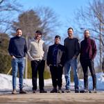 Festival des sucres St-Pierre-Baptiste 2026