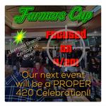 Farmers Cup Competition + Event 420 Edition 2026