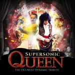 Supersonic Queen LIVE at The Old Thorns