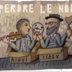 PERDRE LE NORD | DEN NORDEN VERLIEREN