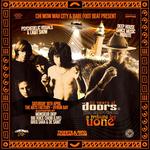 CHI WOW WAH CITY & Bare Foot Beat presents The Doors & Jim Morrison Tribute by Uone