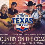 Country On The Coast 2026