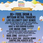 Taste Cheshire Food & Drink Festival 2026