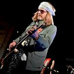Tom Petty Tribute Petty or Not at Venice West