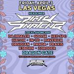 Dancefestopia: Yellow Brick Road