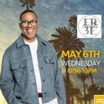 Marcus Johnson Spring West Coast FLO @ FR3E Space