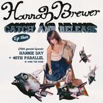 Hannah Brewer 'Catch and Release' EP Tour - Melbourne