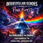 Interstellar Echoes- A Tribute to Pink Floyd