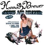 Hannah Brewer 'Catch and Release' EP Tour - Sydney