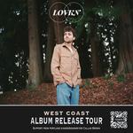 LOVKN Album Release Tour - Seattle, WA - April 18, 2026