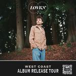 LOVKN Album Release Tour - Phoenix, AZ - April 30, 2026