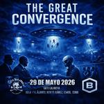 THE GREAT CONVERGENCE