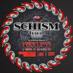 Schism [Tool tribute] w.s.g. Faceless, Seattle Sons and Loon & Crow