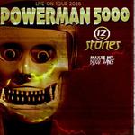 Live On Tour - Powerman 5000, Adema, Makes My Blood Dance