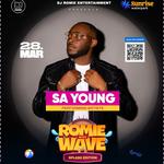 ROMIE with D WAVE