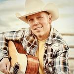 Jared Rogerson in concert