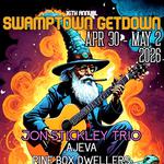 16th Annual Swamptown Getdown Music and Arts Festival