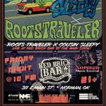 Norman Music Festival 2026