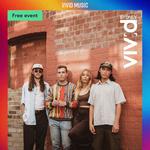 Velvet Bloom at Vivid Sydney 