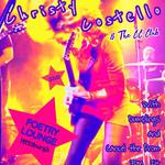 Dumplings, Christy Costello & The CC Club and Cancel the Prom