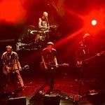 Billy Liar & The Haunted Hearts, Lesser Devils, Battery March