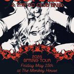 Christy Costello & The CClub