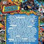 Warped Tour Long Beach  2026